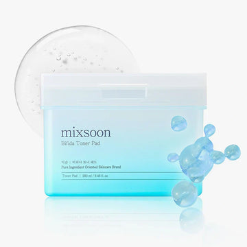 Bifida Toner Pad