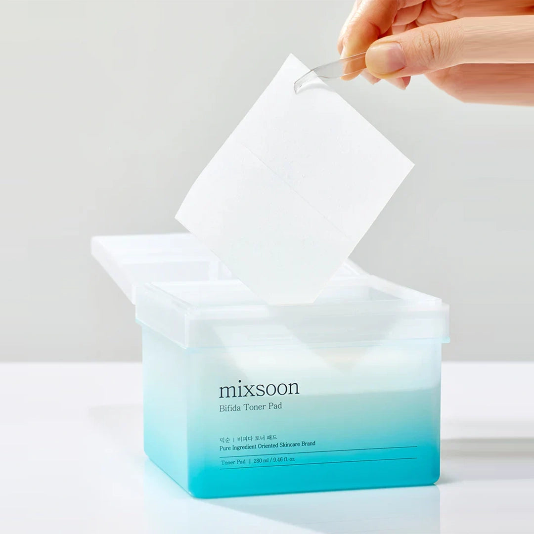 Bifida Toner Pad