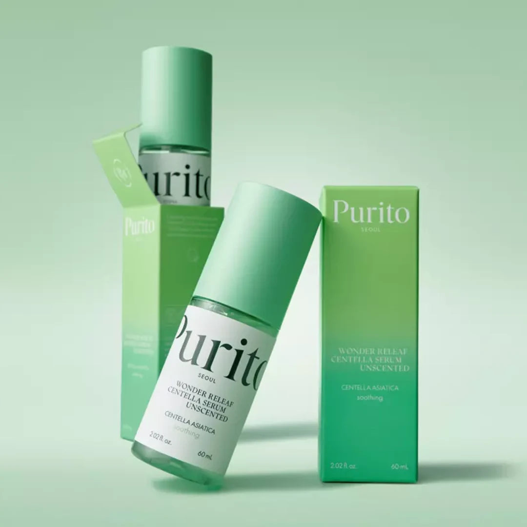 Wonder Releaf Serum Unscented