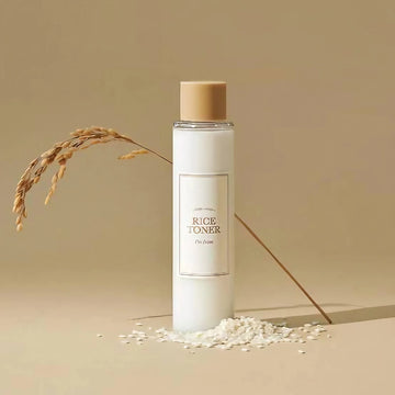 Rice Toner
