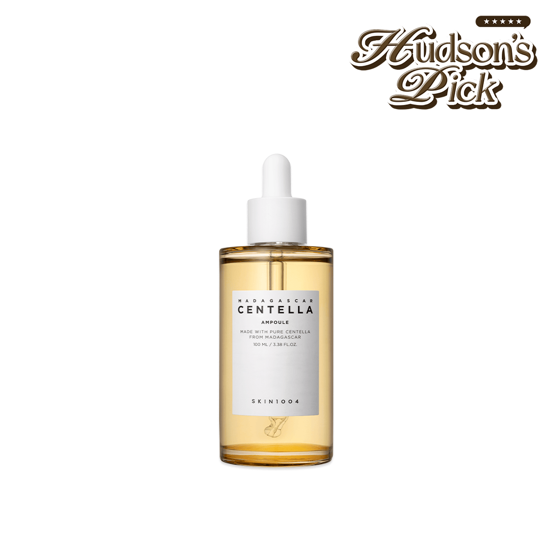 SKIN1004 Madagascar Centella Ampoule 100ml — gallery image 2