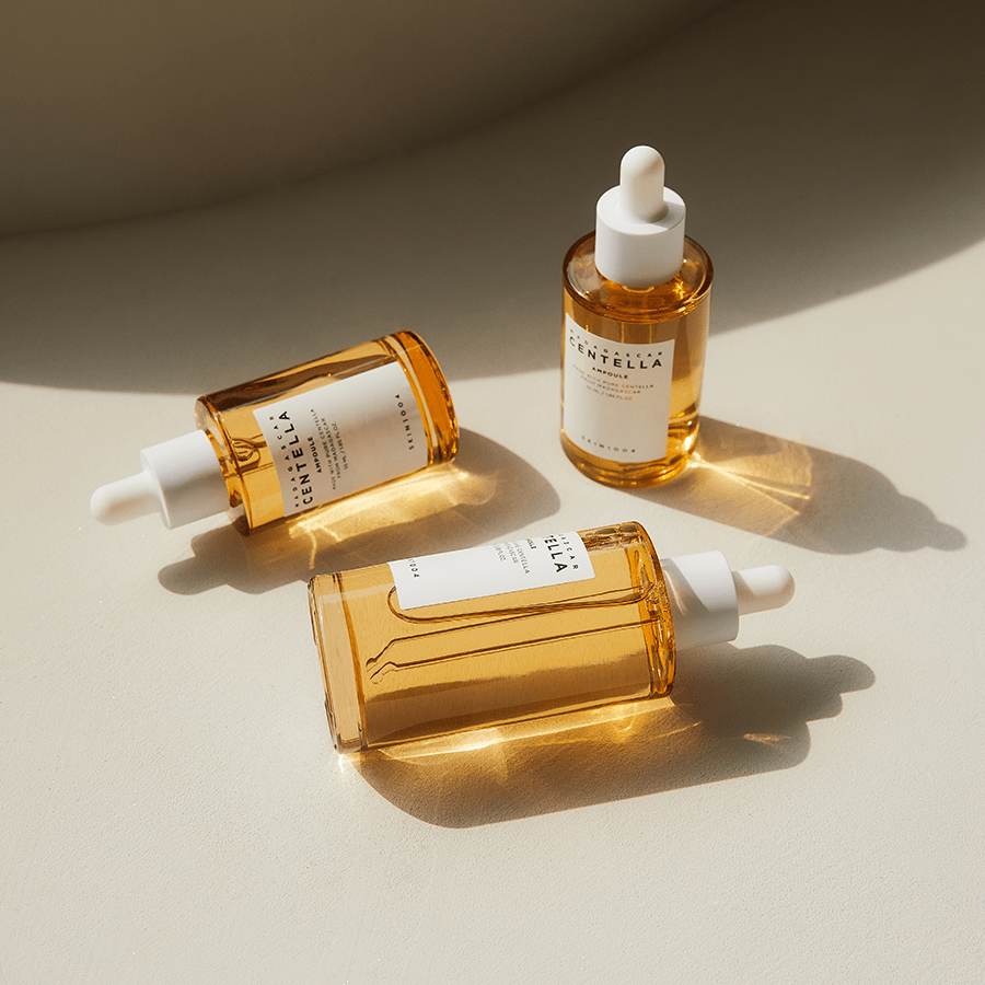 SKIN1004 Madagascar Centella Ampoule 100ml — gallery image 5