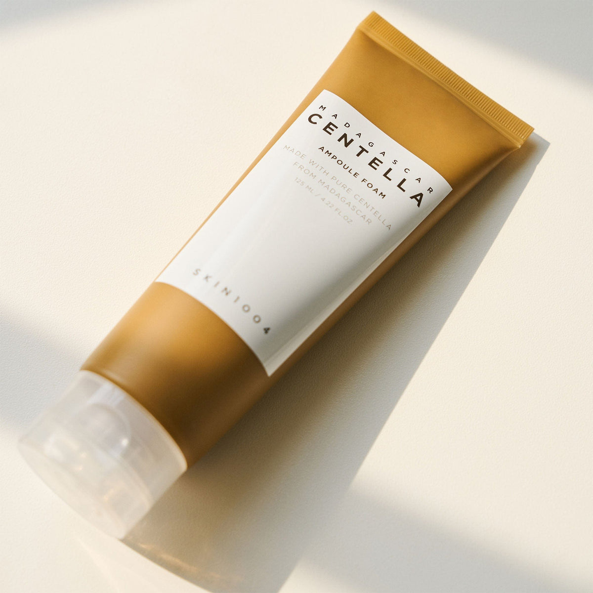 SKIN1004 Madagascar Centella Ampoule Foam 125ml — gallery image 5